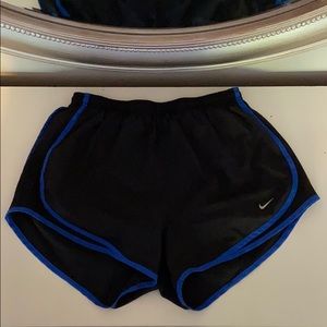 Nike Dri-fit Running Shorts